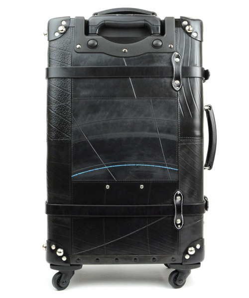 ホクタンコラボ／トロリーケース｜製品紹介｜バッグブランド【SEAL