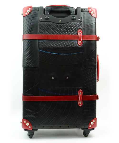 ホクタンコラボ／トロリーケース Lサイズ｜製品紹介｜バッグブランド