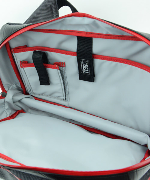 モバイラーズボディバッグ｜製品紹介｜バッグブランド【SEAL（シール