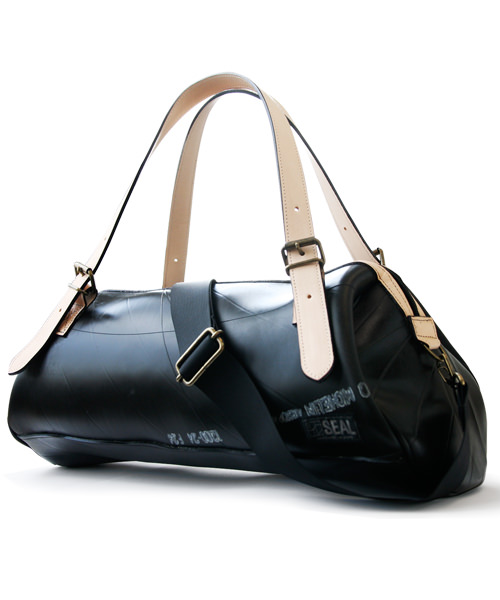 ボストンバッグ｜製品紹介｜バッグブランド【SEAL（シール） brand】