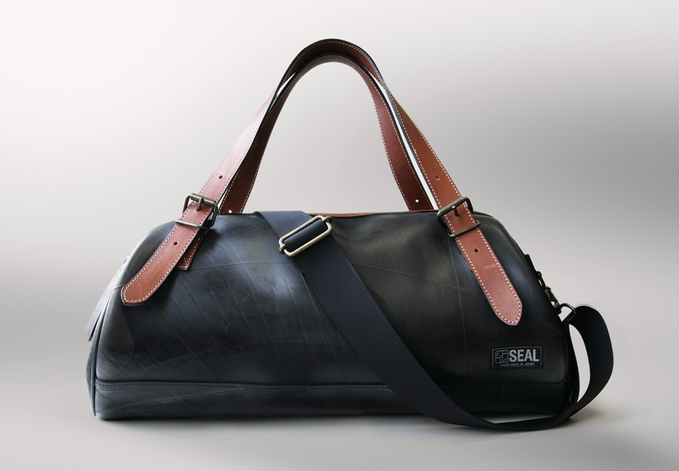 ボストンバッグ｜製品紹介｜バッグブランド【SEAL（シール） brand】