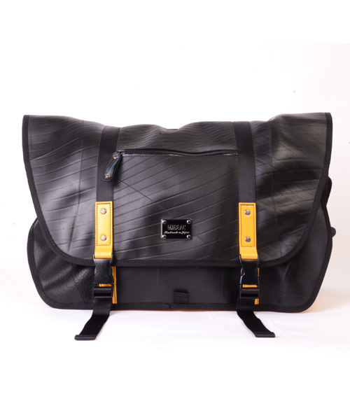 デザイナーズメッセンジャーバッグ｜製品紹介｜バッグブランド【SEAL