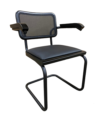 The History and Elegance of the Original Cesca Chair Design