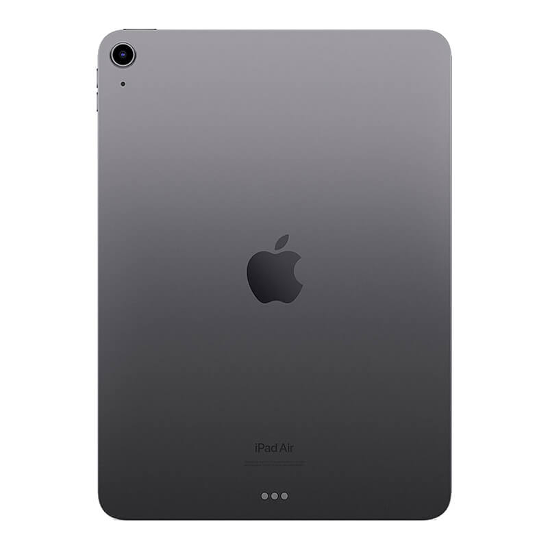 iPad Air 第5世代- WiFiモデル 64GB スペースグレイ｜iPadの中古は
