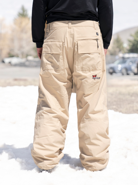 Armada Team Issue 2L Insulated Pant - Ridgeline Bike & Ski, Boise, ID