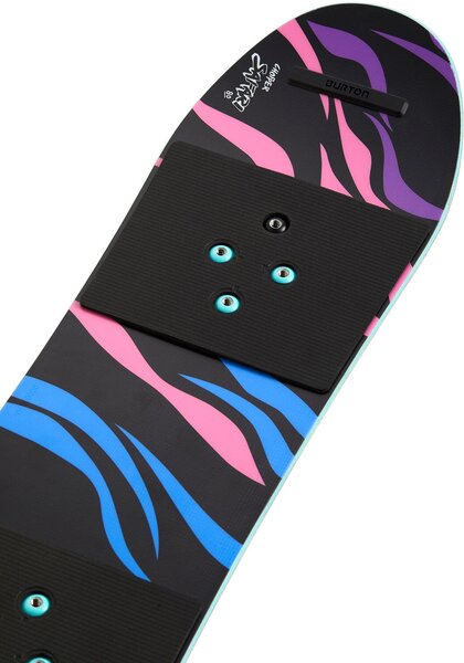 Burton Kids' Chopper - Bike Board and Ski | Presque Isle, ME