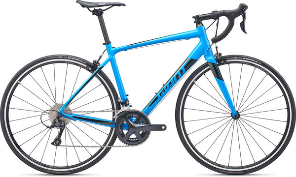 Giant Contend 1 - D&D Bicycles & Hockey