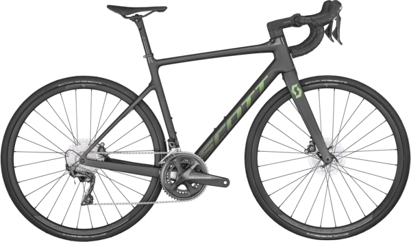 Scott Addict 20 - Gear Up Cyclery Plainfield, IN