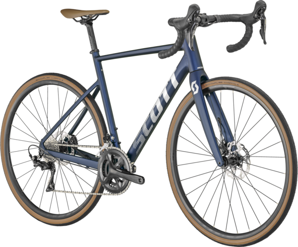 Scott Speedster 10 - Competitive Edge Ski & Bike