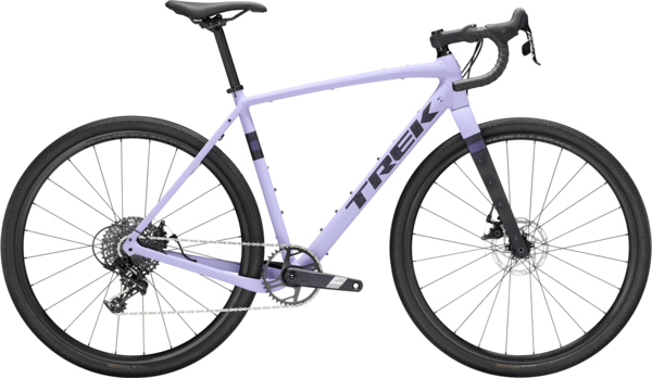 Trek Checkpoint ALR 4 - Trek Bicycle Mississauga