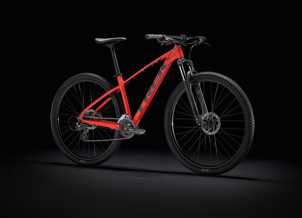 Trek Marlin 6 - Trek Bicycle Store of Charlotte | North Carolina