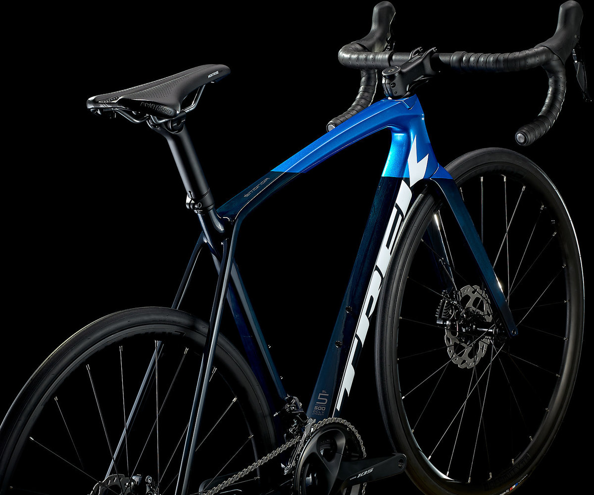 Trek Emonda SL 5 - Bert's Bikes & Fitness