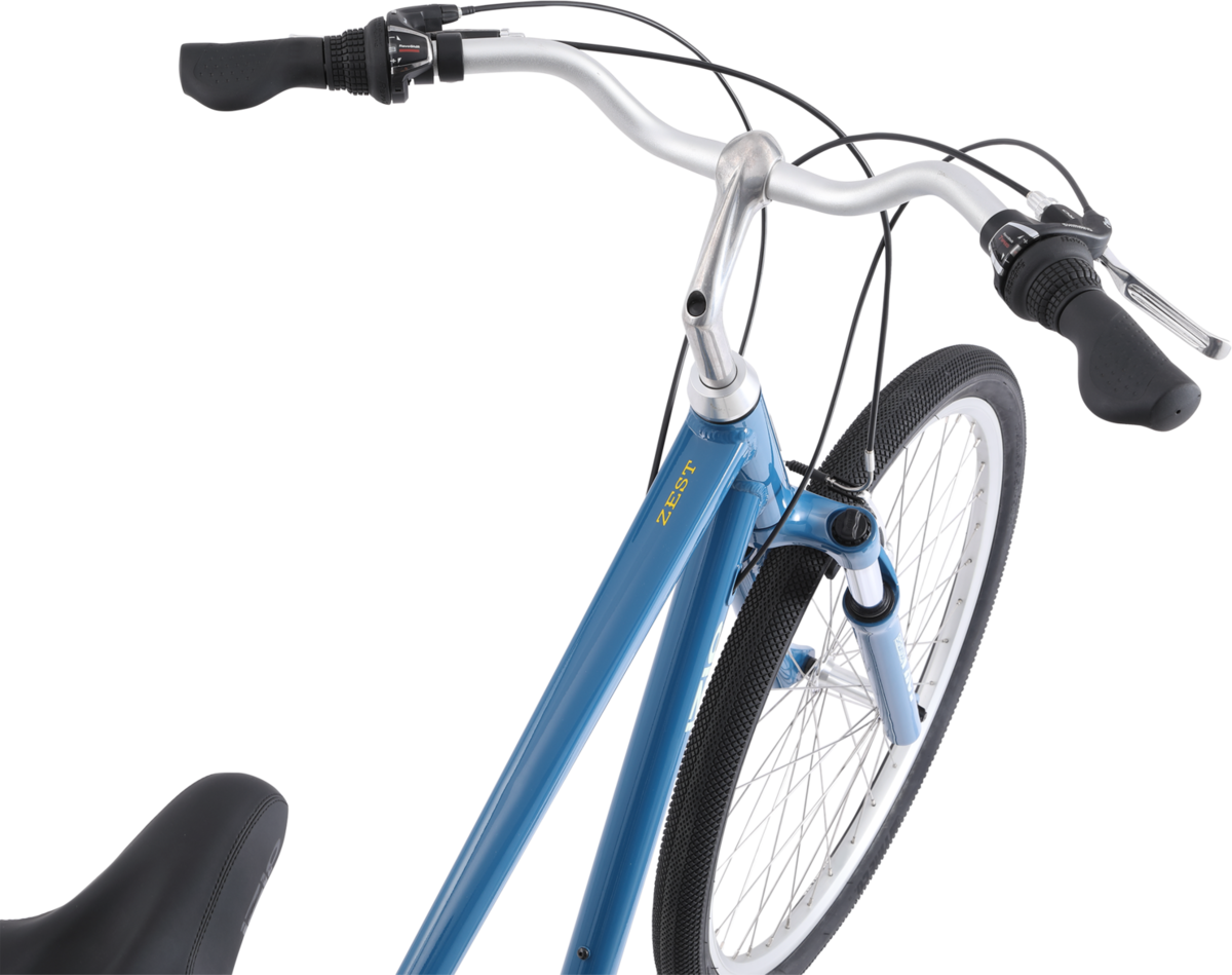 IZIP Zest - Bert's Bikes & Fitness