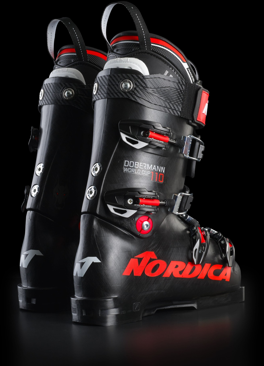 Nordica Dobermann WC EDT 130 - Steiner's Sports Ski and Bike
