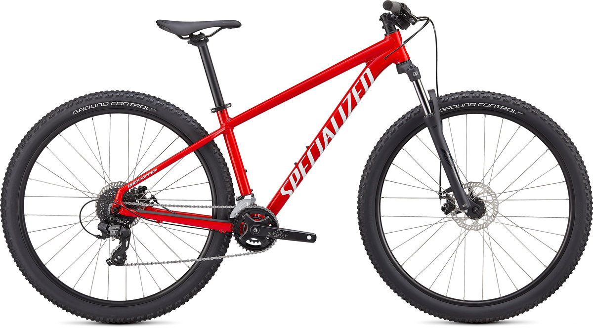 Specialized Rockhopper 29 - Roy's Cyclery | Upland California