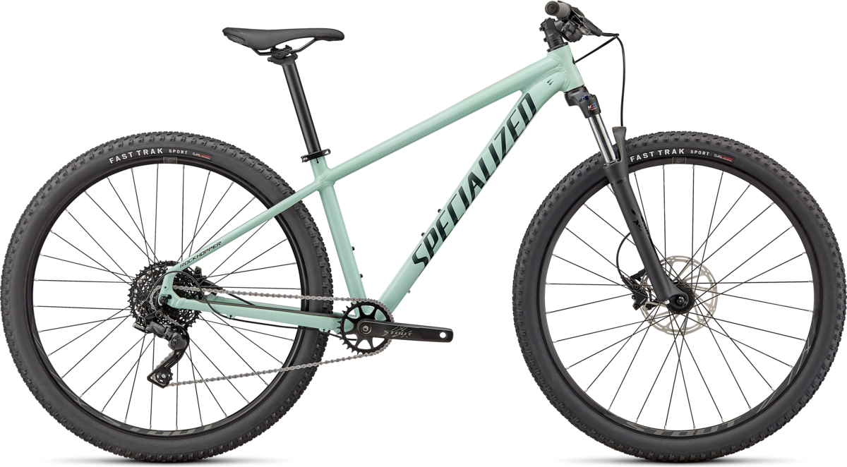 Specialized Rockhopper Comp 29 - The Bike Shop | Ormond Beach