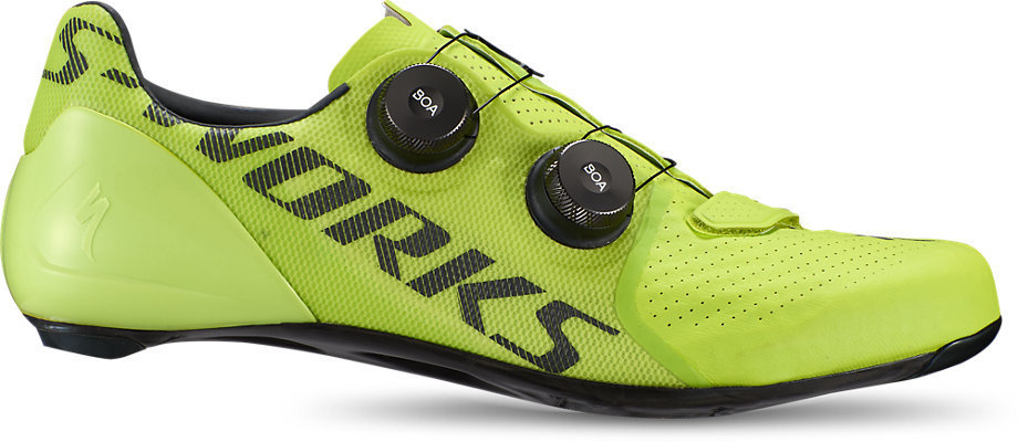 Specialized S-Works 7 Road Shoes - Hangar 15 Bicycles | Utah