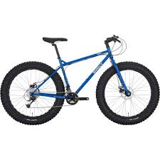 Surly Pugsley - Latitude 45 Bicycles