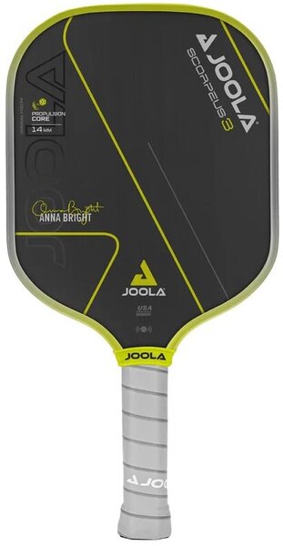 Joola ANNA BRIGHT SCORPEUS 3 : 14mm - Mike's Bike Shop