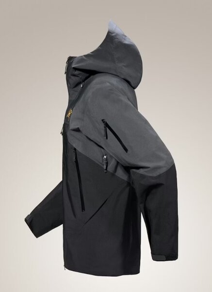 Arc'Teryx RUSH JACKET MEN'S - Mike's Bike Shop