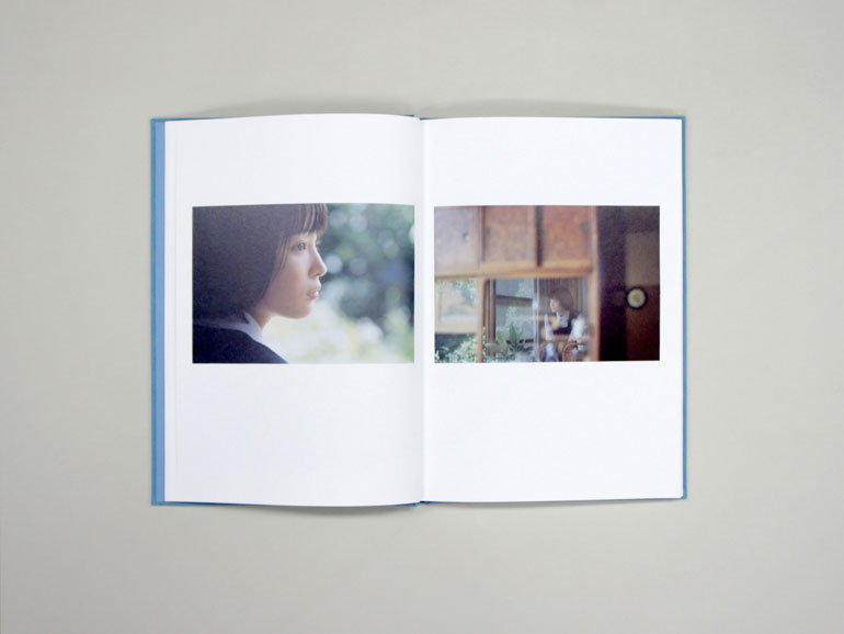 写真集 「海街diary」｜青幻舎 SEIGENSHA Art Publishing, Inc.