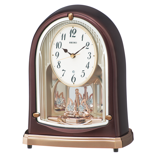 HW591B | スタンダード | セイコーウオッチ株式会社