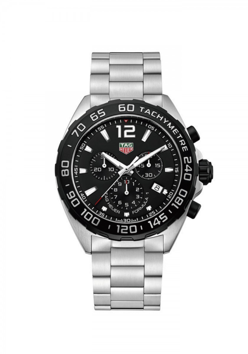 人気ブランド TAG Heuer（タグ・ホイヤー）を見に行こう - 精光堂