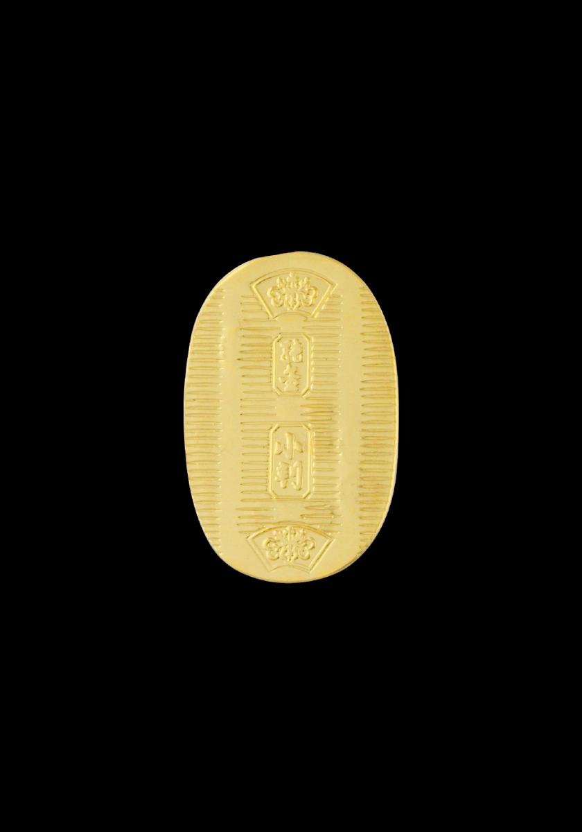 徳力小判 5g - 精光堂 -SEIKODO- 輸入時計正規販売・高品質