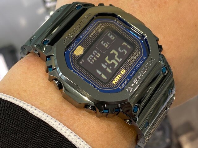 MRG-B5000BA-1JR - 精光堂 -SEIKODO- 輸入時計正規販売・高品質