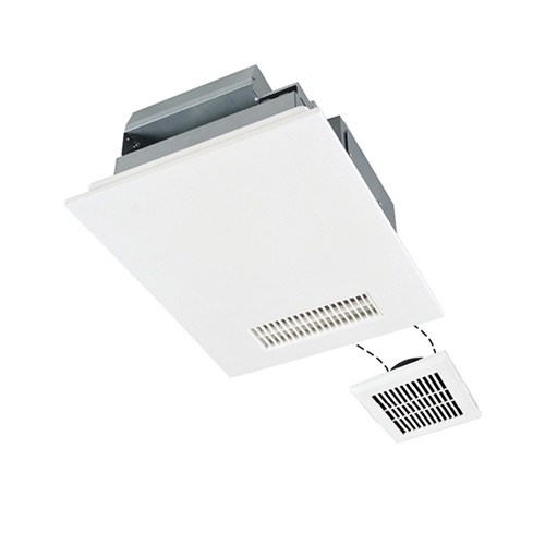 三菱電機 バス乾 バスカラット24+スイッチセット 浴室換気乾燥暖房器 V