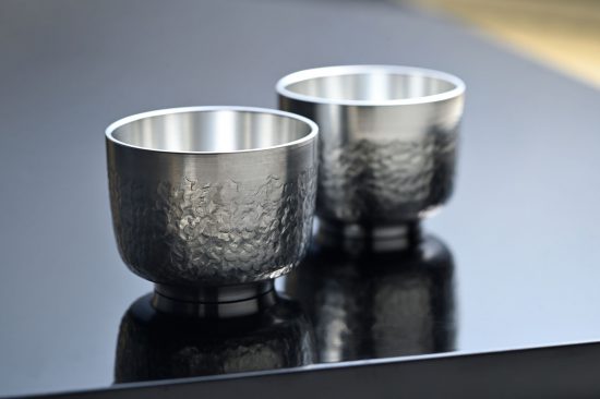 作品紹介 | 清課堂 / 錫・銀・各種金属工芸 | ページ 2