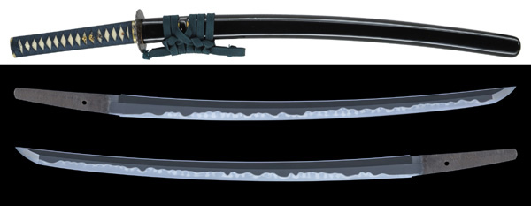 脇差 兼景 (WA-020712)｜刀・日本刀の販売なら日本刀専門店の【銀座 誠