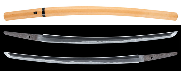 脇差 高田 平鎮教(WA-098085)｜刀・日本刀の販売なら日本刀専門店の