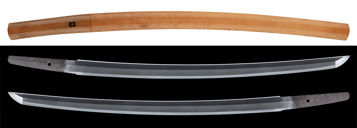 脇差 播磨守藤原輝広(WA-090225)｜刀・日本刀の販売なら日本刀専門店の