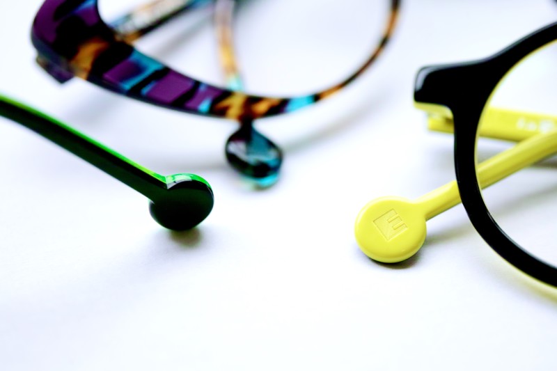 新ブランド l.a. Eyeworks（エルエーアイワークス） – 神戸元町の眼鏡