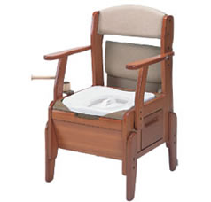 家具調トイレ座楽KC型 | キーワード検索 | 積水化学工業株式会社