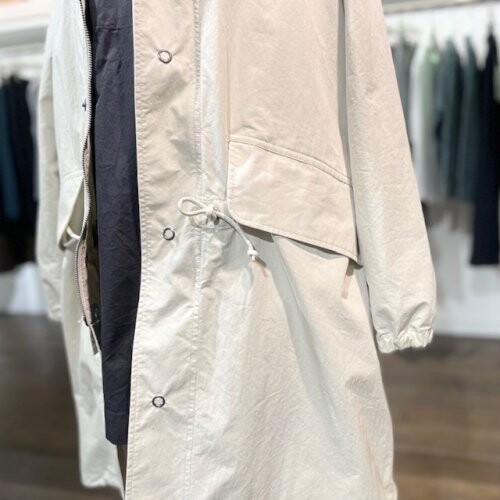 WASHED COTTON NYLON - SELECT EYE COMPANY：セレクトアイ カンパニー