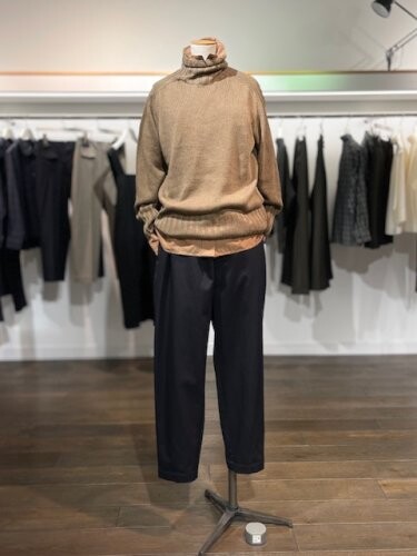 LINEN COTTON - SELECT EYE COMPANY：セレクトアイ カンパニー