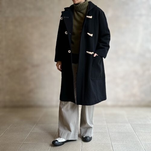 HEAVY COTTON DRILL - SELECT EYE COMPANY：セレクトアイ カンパニー