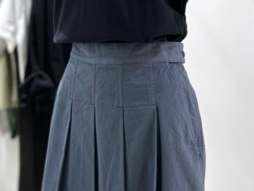 SUPERFINE COTTON TWILL - SELECT EYE COMPANY：セレクトアイ