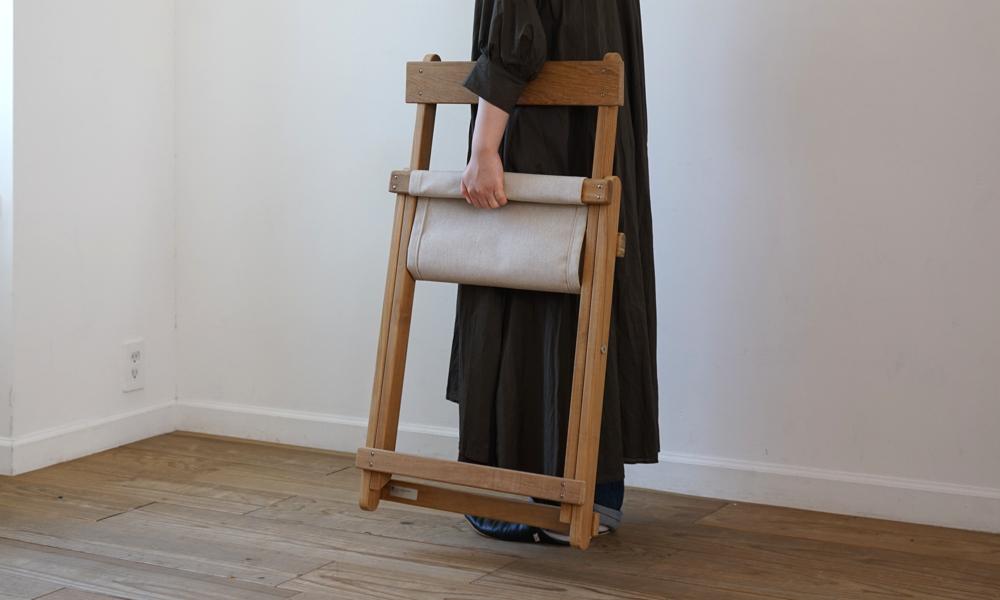 BM5768 デッキチェア フットスツールCarl Hansen & Son（カール