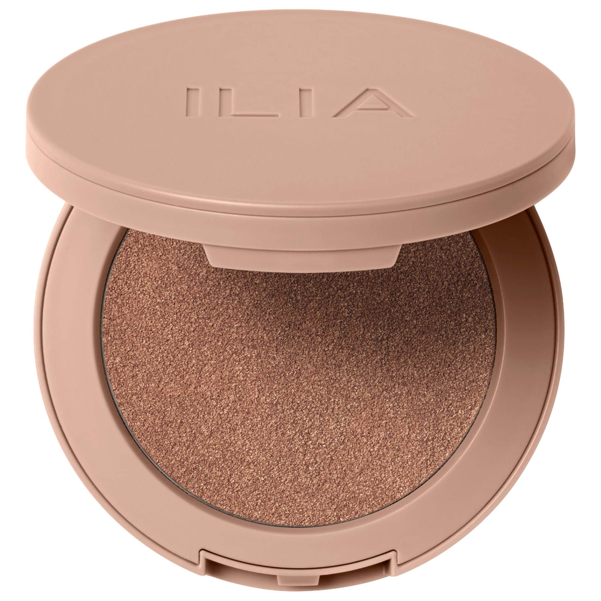 Sunshift Weightless Silky Cream Bronzer with 12-hour Wear - ILIA