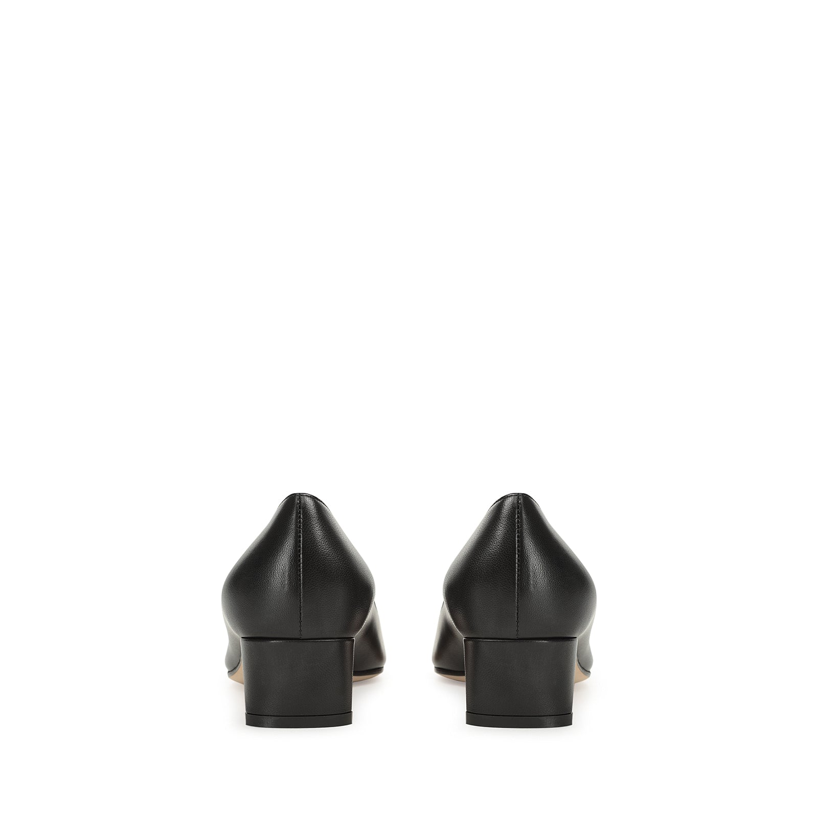 Andrea - パンプス Black | Sergio Rossi