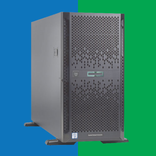 Buy Refurbished HP ProLiant ML350 Gen9 Server In Kenya | Fast Shipping