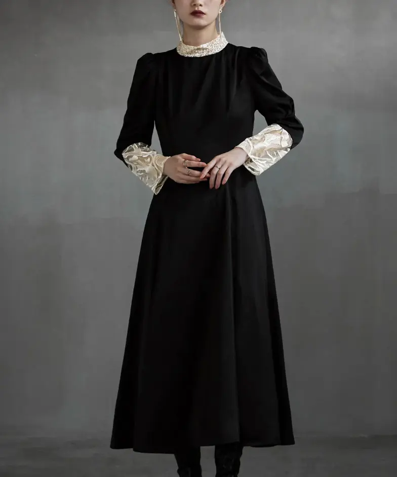 結婚式 etoll. お呼ばれ パーティー ドレス 22000円→15000円 etoll