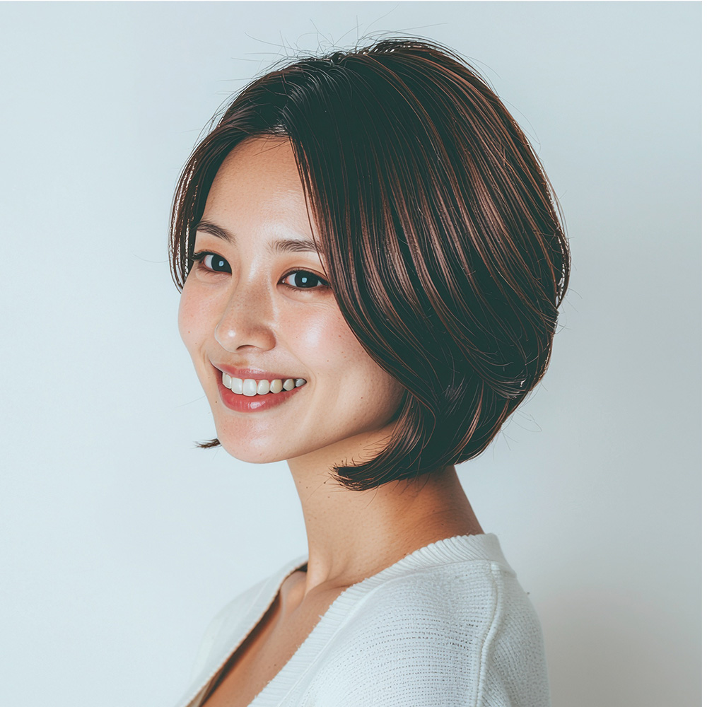 シートエクステ ライトブラウン | シートエクステ SHEET EXTE