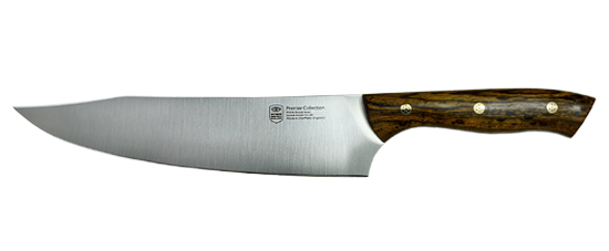 Taylor's Eye Witness Premier Collection Chef Knife