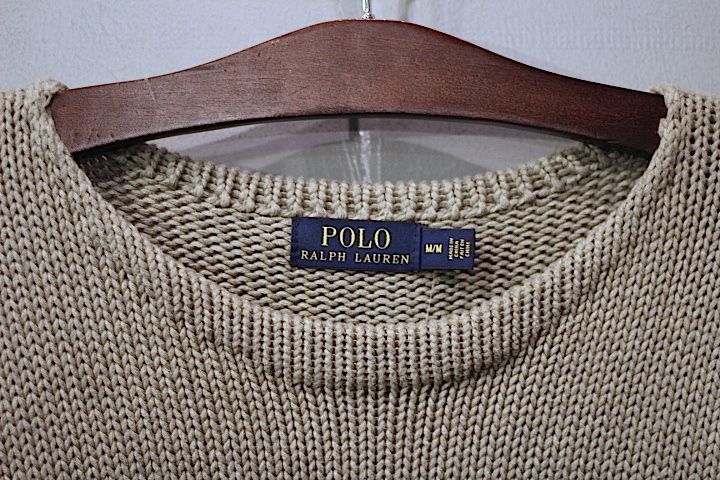 SHELLTER ONLINE SHOPはPolo Ralph Lauren (ポロ ラルフローレン)正規