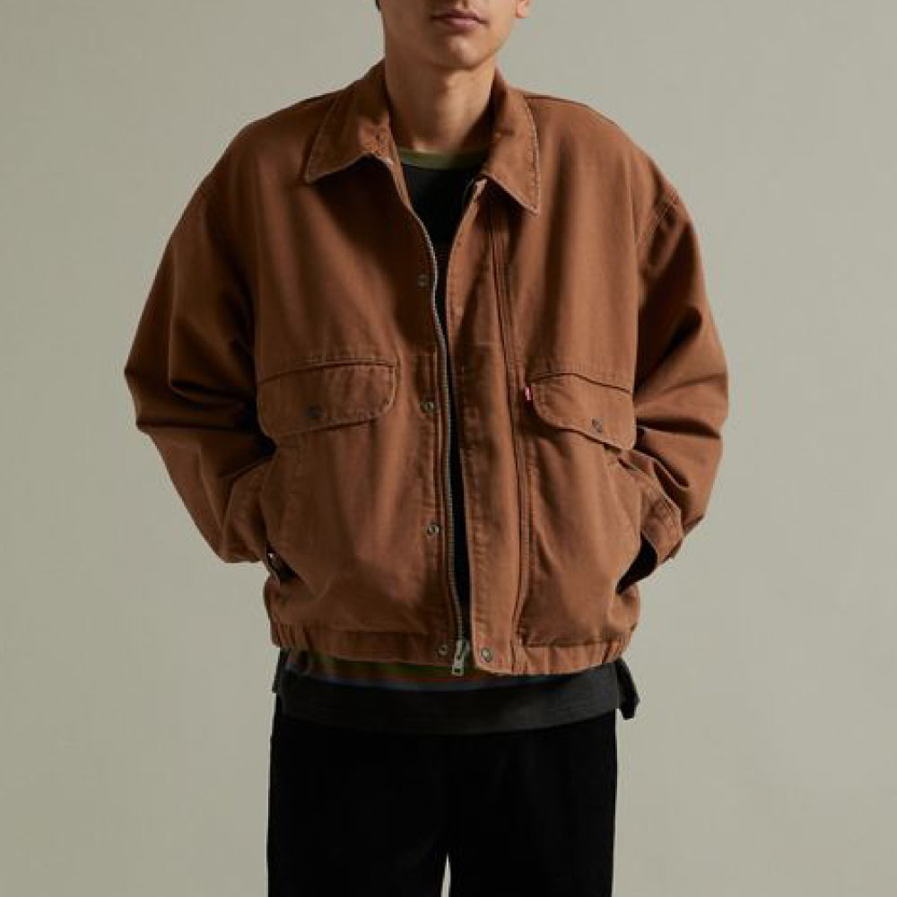 SHELLTER ONLINE SHOPはLevi's(リーバイス)正規取扱 / Levi's