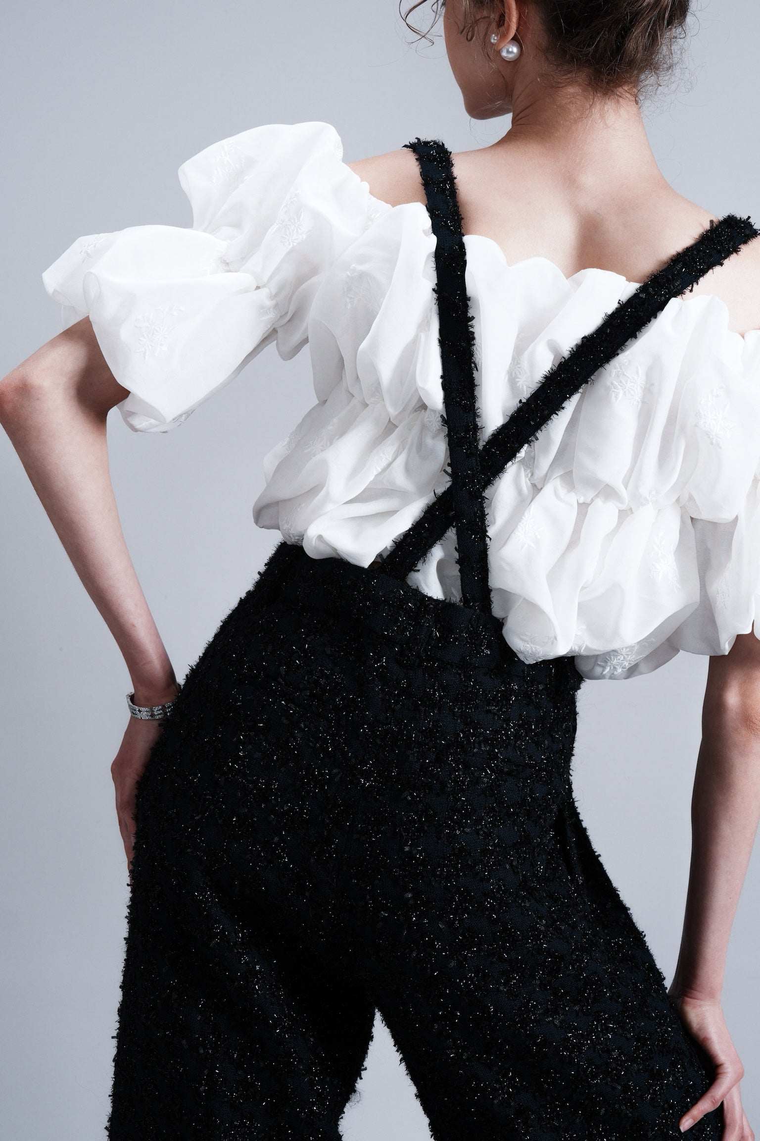 CULOTTES – shéller / シェリエ